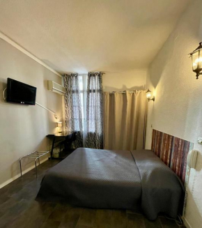 Hotel Alexander